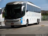 Auto Viação Catarinense 3395 na cidade de Curitiba, Paraná, Brasil, por Andrew Moraes. Número da foto: #5936196.