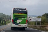 Setelagoano 1050 na cidade de Belo Horizonte, Minas Gerais, Brasil, por Luiz Silva. Número da foto: #:id.