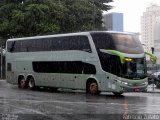 Viação Garcia 7297 na cidade de São Paulo, São Paulo, Brasil, por Fabricio do Nascimento Zulato. Número da foto: #5936720.