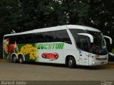 Eucatur - Empresa União Cascavel de Transportes e Turismo 4912 na cidade de São Paulo, São Paulo, Brasil, por Manoel Junior. Número da foto: #5934727.
