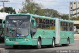 Transporte Coletivo Glória BB696 na cidade de Curitiba, Paraná, Brasil, por Guilherme Bomfim. ID da foto: :id.