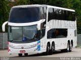 Auto Viação Catarinense 3514 na cidade de Curitiba, Paraná, Brasil, por Andrew Moraes. Número da foto: #5936237.