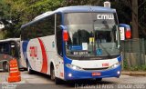 CMW Transportes 1106 na cidade de São Paulo, São Paulo, Brasil, por Cristiano Soares da Silva. Número da foto: #5935031.