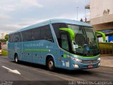 Viação Garcia 7697 na cidade de Campinas, São Paulo, Brasil, por Julio Medeiros. Número da foto: #5936059.