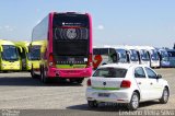 Viação Garcia 7137 na cidade de Campinas, São Paulo, Brasil, por Cristiano Vieira Silva. Número da foto: #5934982.