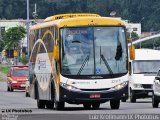 Viação Progresso 32315 na cidade de Juiz de Fora, Minas Gerais, Brasil, por Luiz Krolman. Número da foto: #5935873.