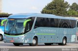 Viação Garcia 7356 na cidade de Curitiba, Paraná, Brasil, por Weiller Alves. Número da foto: #5936300.