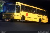 TCGL - Transportes Coletivos Grande Londrina 4498 na cidade de Londrina, Paraná, Brasil, por Lucas Oliveira . ID da foto: :id.