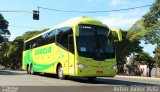 Viação Garcia 7969 na cidade de Nova Esperança, Paraná, Brasil, por Airton Júnior Mata. Número da foto: #5935093.