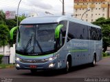 Viação Garcia 7226 na cidade de Presidente Prudente, São Paulo, Brasil, por Fabricio do Nascimento Zulato. Número da foto: #5936646.