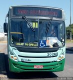 Viação Torres 30266 na cidade de Belo Horizonte, Minas Gerais, Brasil, por Ruainer Reis. Número da foto: #:id.