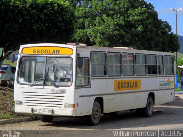 Escolares PREFEITURA DE MARIBONDO na cidade de Maribondo, Alagoas, Brasil, por Willian Pontual. Número da foto: #5938672.