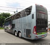 Viação Garcia 8714 na cidade de São Paulo, São Paulo, Brasil, por Rodrigo  Aparecido. Número da foto: #5937118.