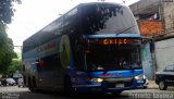 Chilebus Internacional 111 na cidade de São Paulo, São Paulo, Brasil, por Roberto Teixeira. ID da foto: :id.