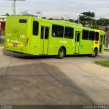 Transcol Transportes Coletivos 04449 na cidade de Teresina, Piauí, Brasil, por André Fonseca. ID da foto: :id.