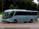 Viação Garcia 7686 na cidade de Maringá, Paraná, Brasil, por Fabricio do Nascimento Zulato. Número da foto: #5937583.