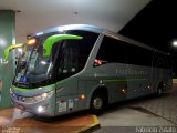 Viação Garcia 7456 na cidade de Santa Cruz do Rio Pardo, São Paulo, Brasil, por Fabricio do Nascimento Zulato. Número da foto: #5937393.