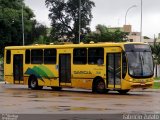 Viação Garcia 7635 na cidade de Maringá, Paraná, Brasil, por Fabricio do Nascimento Zulato. Número da foto: #5937463.