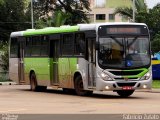 Viação Garcia 7649 na cidade de Maringá, Paraná, Brasil, por Fabricio do Nascimento Zulato. Número da foto: #5937467.