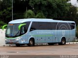 Viação Garcia 7736 na cidade de Maringá, Paraná, Brasil, por Fabricio do Nascimento Zulato. Número da foto: #5937589.