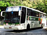 Empresa Gontijo de Transportes 21030 na cidade de São Paulo, São Paulo, Brasil, por Kelvin Silva Caovila Santos. Número da foto: #5938945.
