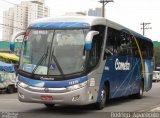 Viação Cometa 13213 na cidade de São Paulo, São Paulo, Brasil, por Rodrigo  Aparecido. Número da foto: #:id.