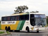 Empresa Gontijo de Transportes 15865 na cidade de Brasília, Distrito Federal, Brasil, por Rafael Caldas. ID da foto: :id.