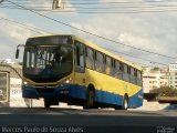 Transpratur Urbano 057 na cidade de Divinópolis, Minas Gerais, Brasil, por Marcos Paulo de Souza Alves. Número da foto: #:id.