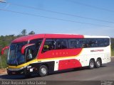 Real Expresso 1425 na cidade de Gama, Distrito Federal, Brasil, por José Augusto da Silva Gama. Número da foto: #:id.