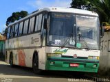 Ônibus Particulares HUJ8074 na cidade de Taquarana, Alagoas, Brasil, por Willian Pontual. Número da foto: #5938602.