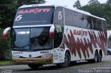 Auto Viação Gadotti 2801 na cidade de Joinville, Santa Catarina, Brasil, por Douglas Paternezi. Número da foto: #5937381.