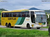 Empresa Gontijo de Transportes 12520 na cidade de Bragança Paulista, São Paulo, Brasil, por Guilherme Estevan. Número da foto: #5937072.