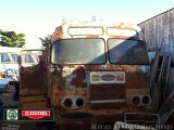Viação Volpato 390 na cidade de Marialva, Paraná, Brasil, por Marcos Jeremias. Número da foto: #5937905.