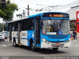 Viação Paratodos > São Jorge > Metropolitana São Paulo > Mobibrasil 6 3670 na cidade de São Paulo, São Paulo, Brasil, por André Luiz Gomes de Souza. Número da foto: #5938798.