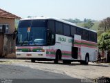 Viação Lopes 1670 na cidade de Vera Cruz, São Paulo, Brasil, por Roberto Mendes. Número da foto: #5937392.