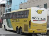 Empresa Gontijo de Transportes 12025 na cidade de Belo Horizonte, Minas Gerais, Brasil, por Joase Batista da Silva. Número da foto: #5937309.