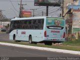 SOGIL - Sociedade de Ônibus Gigante Ltda. 5171 na cidade de Gravataí, Rio Grande do Sul, Brasil, por Mauricio Peres Rodrigues. ID da foto: :id.