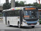 Real Auto Ônibus C41356 na cidade de Rio de Janeiro, Rio de Janeiro, Brasil, por Douglas Couto Barbalho. Número da foto: #:id.