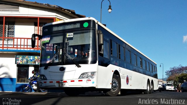 Coesa 179 na cidade de Brasil, por Andrés Martínez Rodríguez. ID da foto: 5940622.