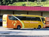 Novo Millenium Turismo 3000 na cidade de Juiz de Fora, Minas Gerais, Brasil, por Luiz Krolman. Número da foto: #5939646.