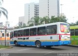 Auto Lotação Ingá RJ 210.055 na cidade de Niterói, Rio de Janeiro, Brasil, por Leonardo Durso. Número da foto: #:id.