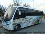 Trans Papa-Léguas 105 na cidade de Florianópolis, Santa Catarina, Brasil, por Bruno Barbosa Cordeiro. Número da foto: #:id.