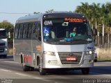 Ônibus Particulares 063 na cidade de São José dos Campos, São Paulo, Brasil, por George Miranda. Número da foto: #:id.