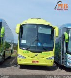Viação Garcia 7939 na cidade de Campinas, São Paulo, Brasil, por Prisco Martin Pereira. Número da foto: #5939427.