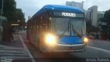 TUPI - Transportes Urbanos Piratininga 6 2253 na cidade de São Paulo, São Paulo, Brasil, por Jonas Ramos. Número da foto: #:id.