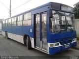 Ônibus Particulares 0994 na cidade de Serra, Espírito Santo, Brasil, por Danilo Moraes. Número da foto: #5939612.
