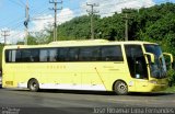 Viação Itapemirim 45805 na cidade de Teresina, Piauí, Brasil, por José Ribamar Lima Fernandes. Número da foto: #5939437.