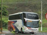 Transjapa Tours F 5017 na cidade de Timóteo, Minas Gerais, Brasil, por Joase Batista da Silva. Número da foto: #:id.
