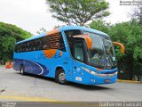 Litorânea Transportes Coletivos 5683 na cidade de São Paulo, São Paulo, Brasil, por Guilherme Estevan. Número da foto: #5939809.