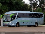 Viação Garcia 7766 na cidade de Maringá, Paraná, Brasil, por Fabricio do Nascimento Zulato. Número da foto: #5940602.